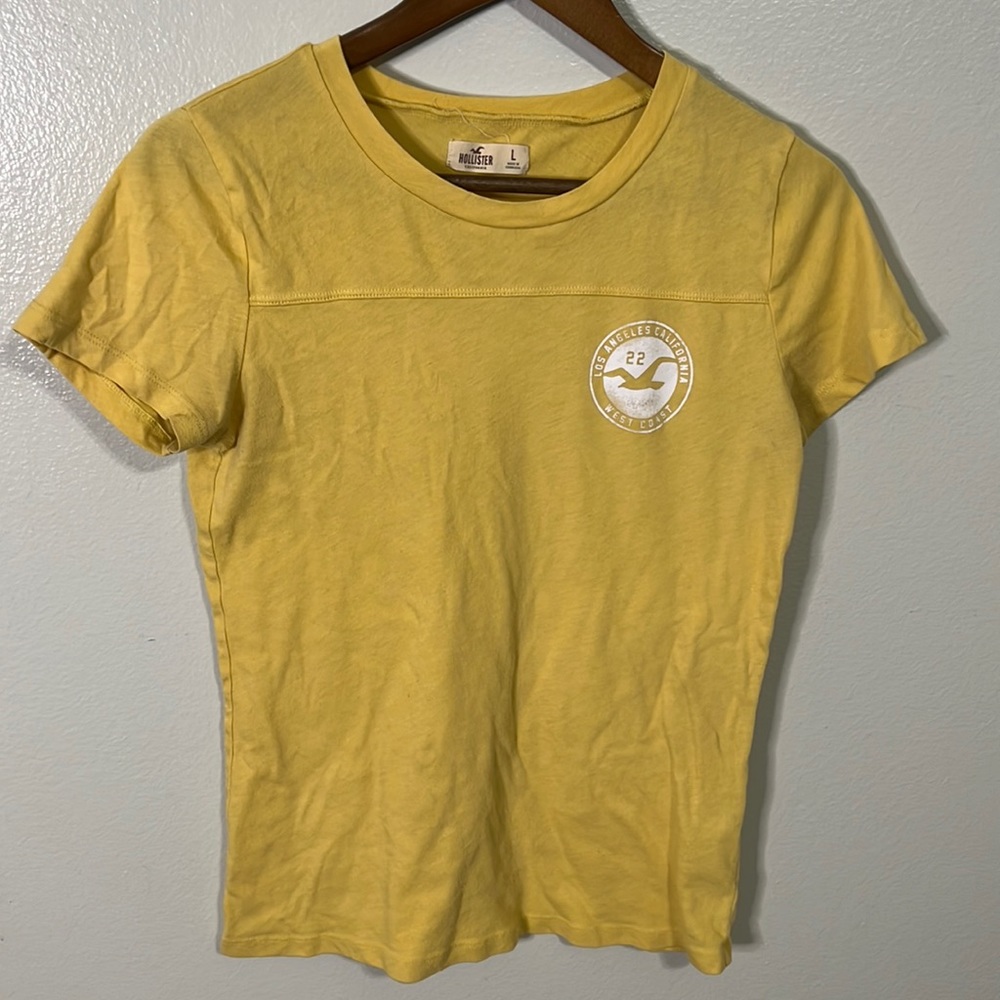 Holister T-shirt